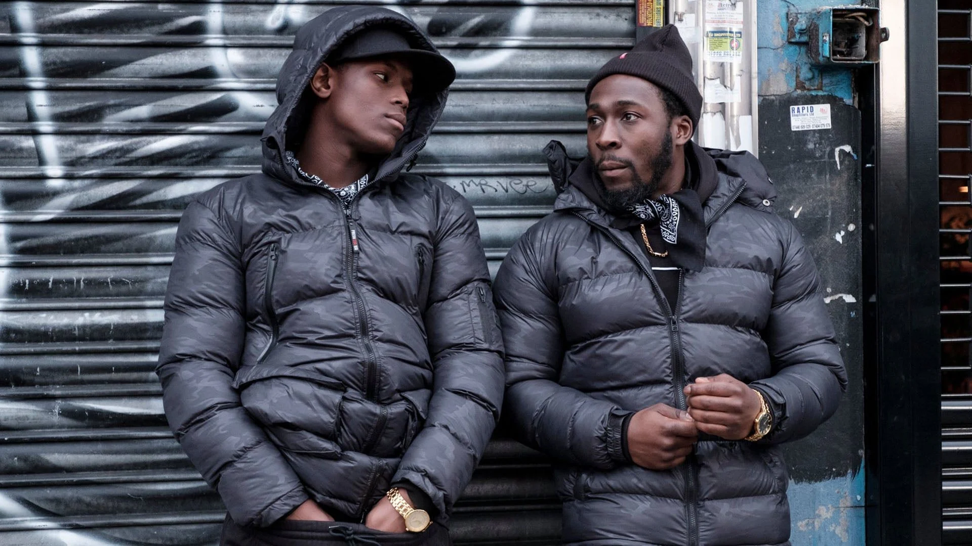 blue story netflix - Blue Story  : ce drame percutant sur les guerres de gangs londoniennes débarque en mars sur Netflix