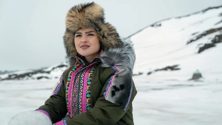 chronique artique - Chronique Arctique : une nouvelle comédie venue du Grand Nord débarque sur Netflix