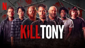 Kill Tony - Stand-up