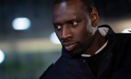 “Police” avec Omar Sy et Virginie Efira cartonne sur Netflix : retour sur ce thriller poignant