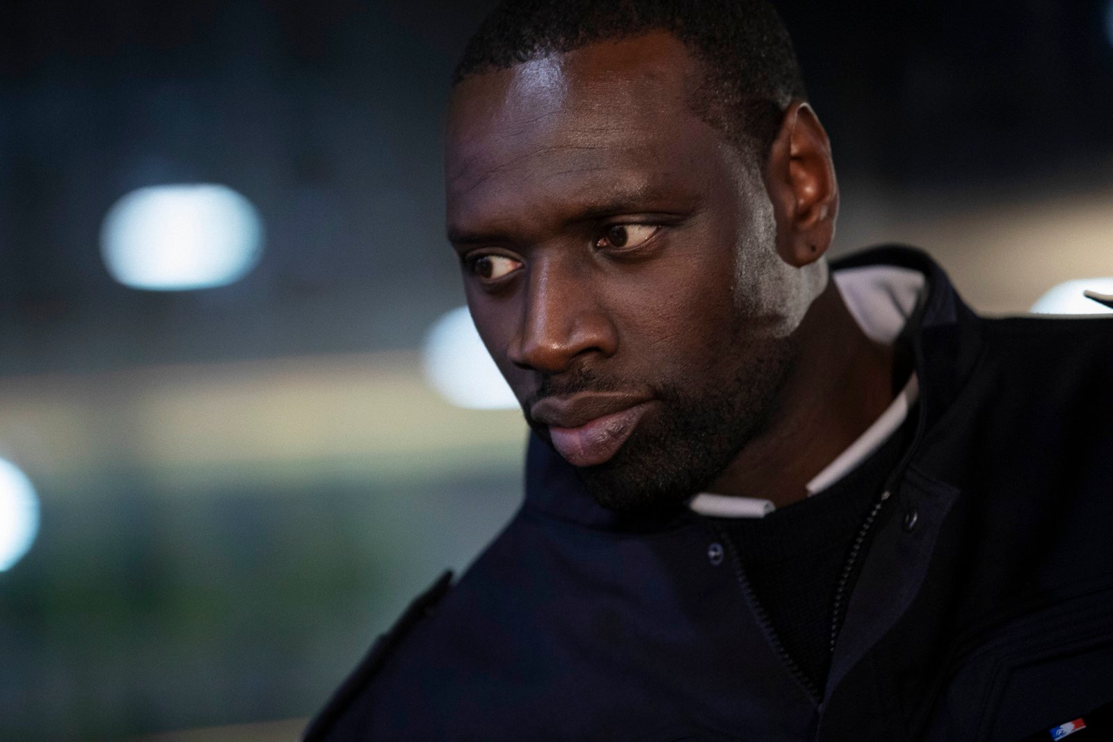 omar sy film police - "Police" avec Omar Sy et Virginie Efira cartonne sur Netflix : retour sur ce thriller poignant