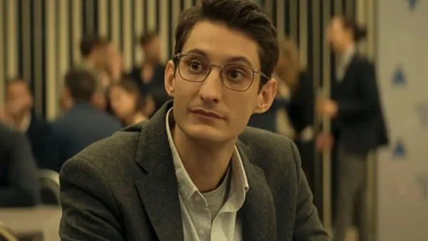 pierre niney boite noire 600x338 - The Cursed (2021)