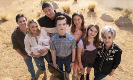 Young Sheldon : une saison 8 est-elle possible après l’arrivée de la saison 7 sur Netflix ?