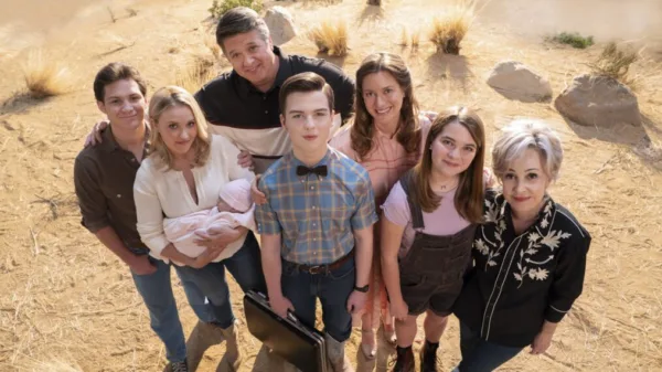 young sheldon season 7 streaming cast 1014x570 1 600x337 - Une traque américaine : O.J. Simpson - Série documentaire